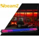 Kolorowa belka oświetleniowa Led BAR DMX AUTO LCB144 MKII BeamZ
