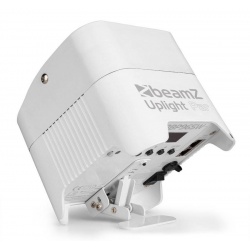 Oświetlacz Bateryjny LED BBP96S Uplight Par 6x12W RGBWA-UV z bezprzewodowym DMX