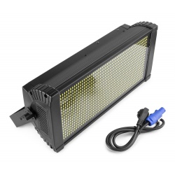 Stroboskop dyskotekowy LED BS1000 CW Zimna biel Beamz