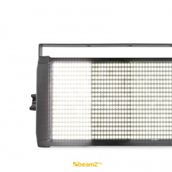 Stroboskop dyskotekowy LED BS1000 CW Zimna biel Beamz