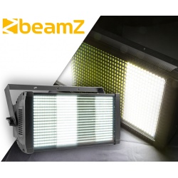 Stroboskop dyskotekowy LED BS1000 CW Zimna biel Beamz