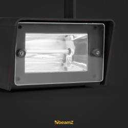 Mini stroboskop Beamz BMS50 25W kompaktowy imprezowy DJ