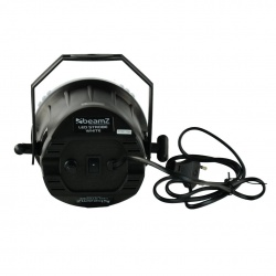 Stroboskop o dużej mocy z 48 białymi diodami LED