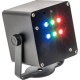 Bateryjny efekt oświetleniowy LED TINYLED-RGB-STROBE