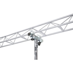 Statyw oświetleniowy Most SLB03W-LIGHT Ibiza