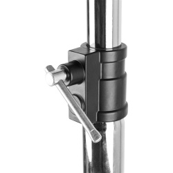 Statyw oświetleniowy WLS70 2.9m do 40kg TBar TUV Beamz