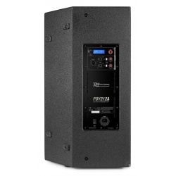 Kolumna aktywna 12" 700W DSP BT PDY212A Power Dynamics
