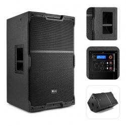 Kolumna aktywna 12" 700W DSP BT PDY212A Power Dynamics