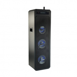 Kolumna aktywna HIFI 400W BT CD MAD-HIGHPOWER400CD Madison