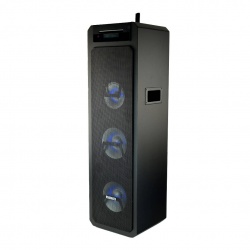 Kolumna aktywna HIFI 400W BT CD MAD-HIGHPOWER400CD Madison
