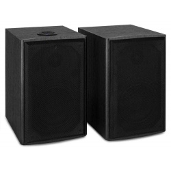 Aktywny zestaw głośników 2szt 80W BT MP3 Vonyx SHF505B