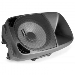 Kolumna aktywna 15'' 350W LED BT FT1500A Fenton na kółkach
