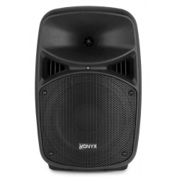 Zestaw nagłośnieniowy Plug&Play 400W Vonyx VPS082A