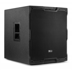 Subwoofer kolumna basowa aktywny głośnik 18" 1000W PDY218SA Power Dynamics