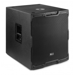 Subwoofer kolumna basowa aktywny głośnik 18" 1000W PDY218SA Power Dynamics