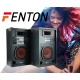 Zestaw nagłośnieniowy Fenton SPA-800PA z Bluetooth i odtwarzaczem mp3