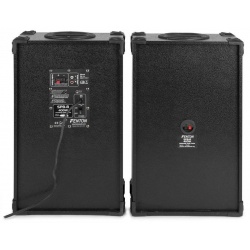 Zestaw nagłośnieniowy 2x kolumna 400W Fenton SPB-8