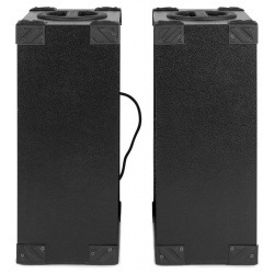 Zestaw nagłośnieniowy 2x kolumna 400W Fenton SPB-8