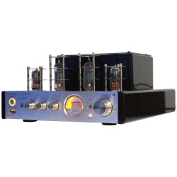 Wzmacniacz lampowy stereo 2x 25W RMS MAD-TA10BT Madison