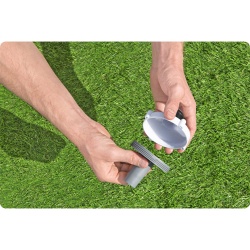 Wąż do odkurzacza 38 mm długi 900 cm Bestway 58703