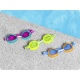 Okularki do pływania nurkowania dla dzieci Bestway 21002