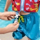 Kamizelka do nauki pływania Myszka Mickey Bestway 9101D dla dzieci zapinana