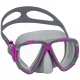 Maska do nurkowania pływania Bestway 22052 Dominator 3 kolory