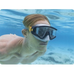 Maska do nurkowania pływania Bestway 22044 3 kolory 14+