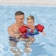 Kamizelka do nauki pływania dla dzieci Spiderman Bestway 98795
