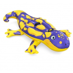 Zabawka dmuchana dla dzieci salamandra 191 x 119 cm Bestway 41502