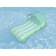 Leżanka do pływania materac z daszkiem Comfy Chill Bestway 43729