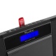 Miniwieża HIFI Nimes odtwarzacz CD tuner FM BT USB biała czarna