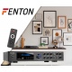 Wzmacniacz kina domowego Surround 5.1 BT FM Fenton AV550BT