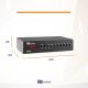 Wzmacniacz HiFi Multiroom Audio Stereo WIFI BT Pro WT240A