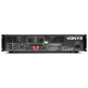 Profesjonalny wzmacniacz PA stereo 2x 750W VXA-1500 Vonyx