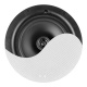 Głośnik sufitowy niskoprofilowy 100V 5,25" 20W biały NCSP5