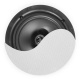 Niskoprofilowy głośnik sufitowy 1szt NCBT601 Bluetooth 6,5" biały