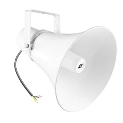 Głośnik tubowy okrągły HSR30 30W 100V Power Dynamics na stadion