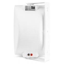 Kolumna instalacyjna wewnętrzna zewnętrzna Power Dynamics BF80TW 100V 50W