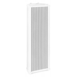 Głośnik zewnętrzny OCS3 30W 100V IPX4 kolumna naścienna