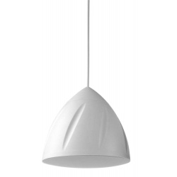 Głośnik wiszący 1szt PDS40B 100V 8 Ohm 5,25'' czarny biały