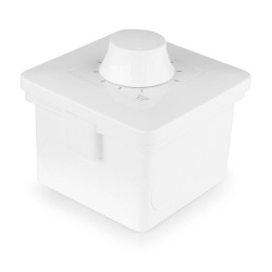 Ścienny regulator głośności 100V Power Dynamics PDVC30 30W