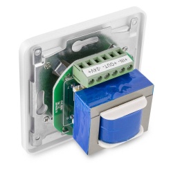 Ścienny regulator głośności 100V Power Dynamics PDVC30 30W