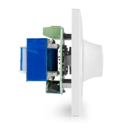 Ścienny regulator głośności 100V Power Dynamics PDVC30 30W