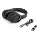 Słuchawki bezprzewodowe z Bluetooth ANC ANC110 Audizio