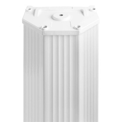 Kolumna naścienna zewnętrzna OCS5 50W 100V IPX4 nagłośnienie kościoła