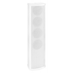 Głośnik zewnętrzny ICS4 20W 100V HQ kolumna naścienna