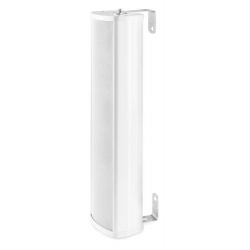 Głośnik zewnętrzny ICS4 20W 100V HQ kolumna naścienna