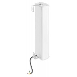 Głośnik zewnętrzny ICS4 20W 100V HQ kolumna naścienna