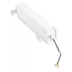 Głośnik zewnętrzny ICS4 20W 100V HQ kolumna naścienna